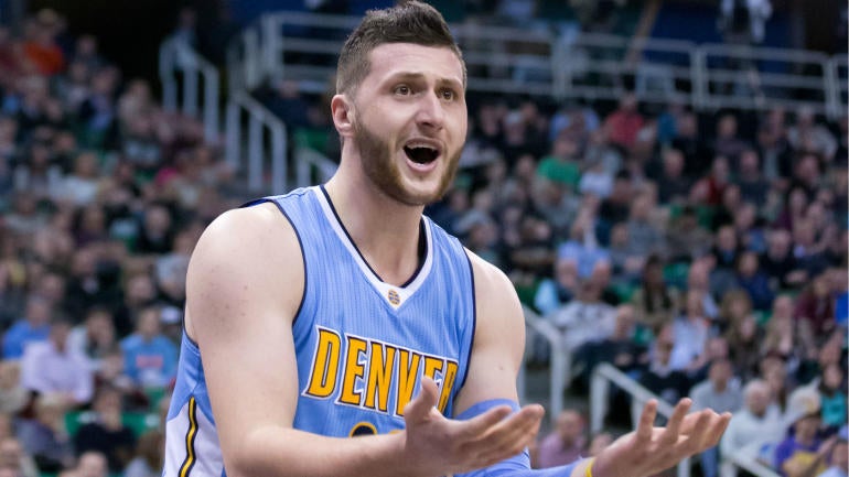 Jusuf Nurkic vents about Bosnian national team issues on Instagram