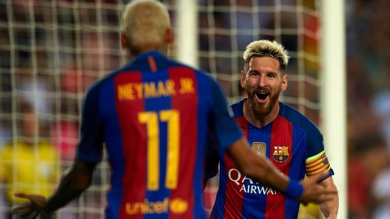 Barcelona vs. Sevilla La Liga: How to watch on TV, live stream info, prediction