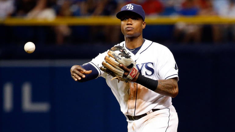 Unproductive drafts, questionable trades leave Rays in the AL East cellar