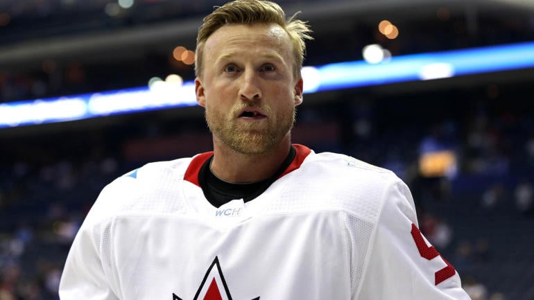 Ovechkin, Stamkos top list of 10 players with extra motivation at World Cup