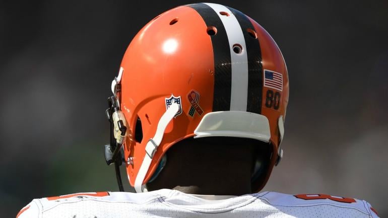 With RG3 on IR, the Browns will set one of the worst NFL records ever in Week 2