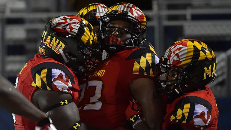 Rutgers, Maryland to stage wrestling-football doubleheader at Yankee Stadium