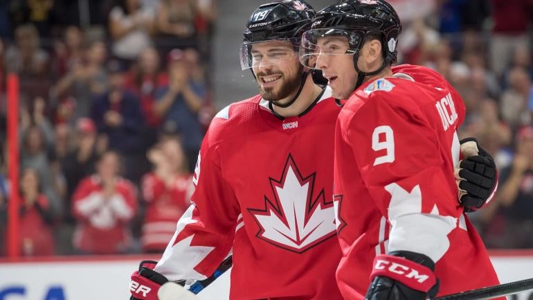 Report: Canada's Tyler Seguin could miss World Cup of Hockey due to knee injury