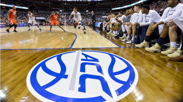 Podcast: Will the NCAA and ACC make North Carolina buckle on HB2?