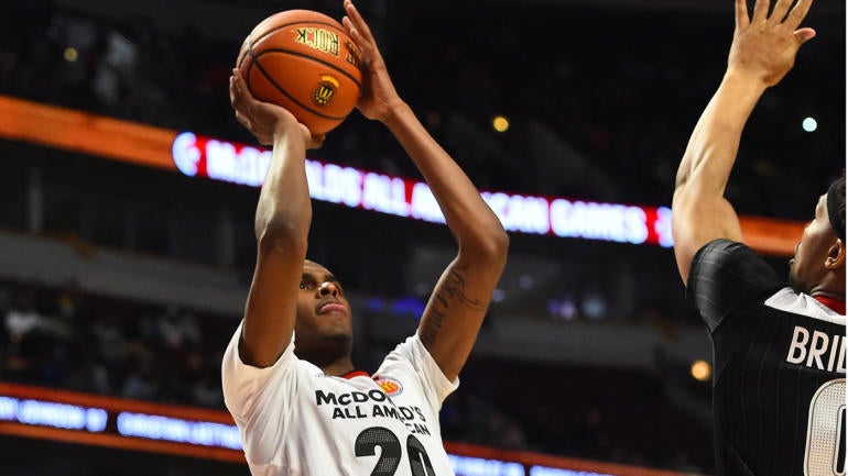 Miami's top freshman, a McDonald's All-American, arrested on battery charge