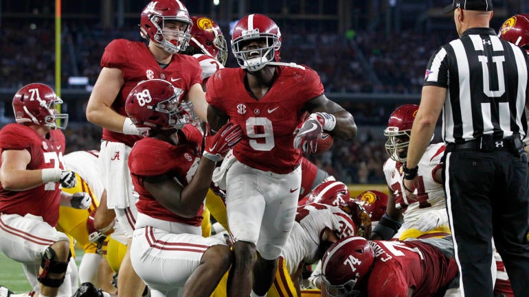 Here's why Nick Saban's concerns about Alabama's retooled offense are legitimate