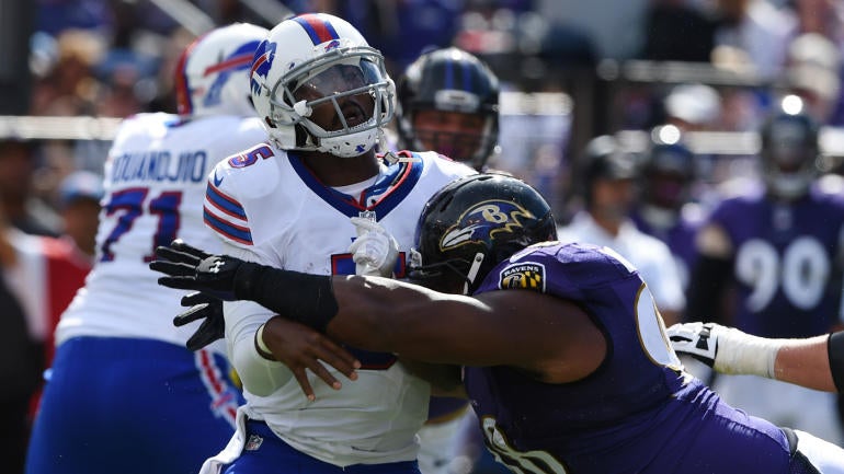 Fantasy Football: 16 numbers to know for Week 2