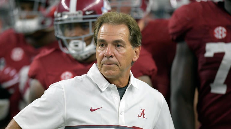 Report: Alabama fends off Michigan push for No. 1 recruit, will remain with Tide
