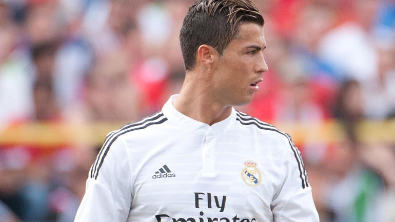 Real Madrid goal highlights: Cristiano Ronaldo scores first hat trick of season