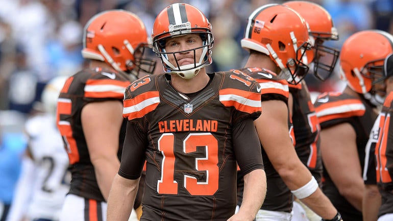 This stat perfectly captures why the Patriots are winners and the Browns losers