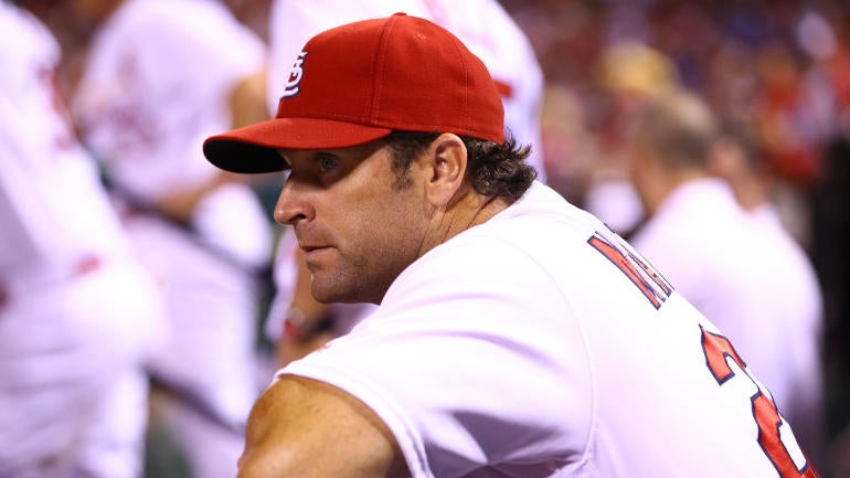 MLB Thursday scores, highlights, updates, news: Cardinals losing streak hits seven