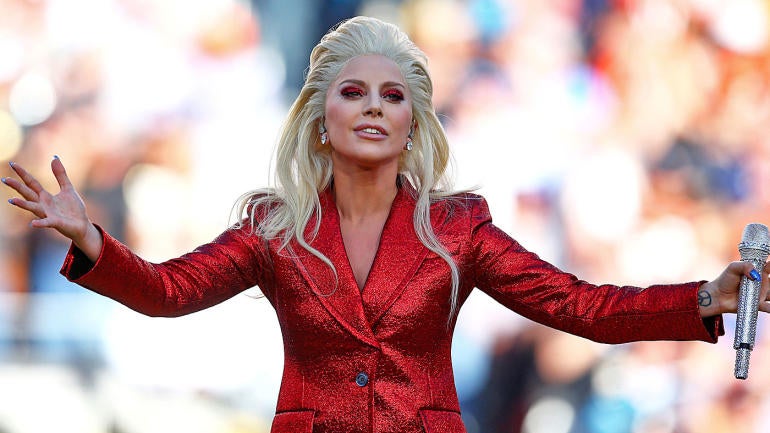2017 Super Bowl: NFL denies it told Lady Gaga not to mention Trump during halftime