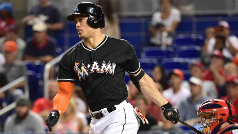 Fantasy Baseball Waiver Wire: Giancarlo Stanton ready to go; Brandon Drury doing damage