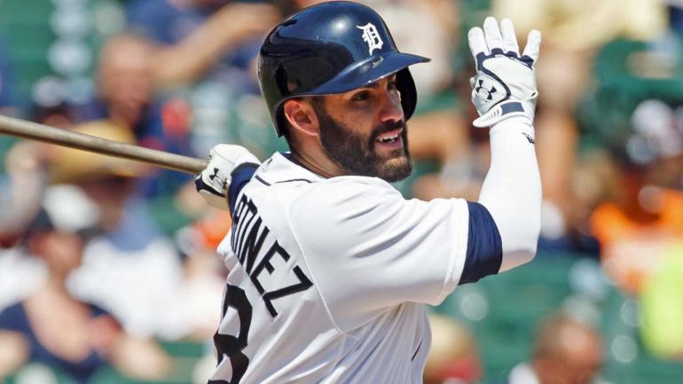 MLB Hot Stove rumors: Tigers having trouble finding a trade fit for J.D. Martinez