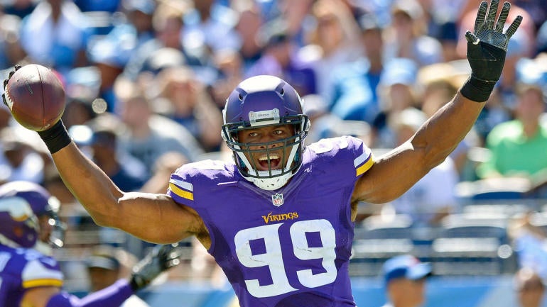 Here's why Aaron Rodgers might struggle again vs. Mike Zimmer and the Vikings D