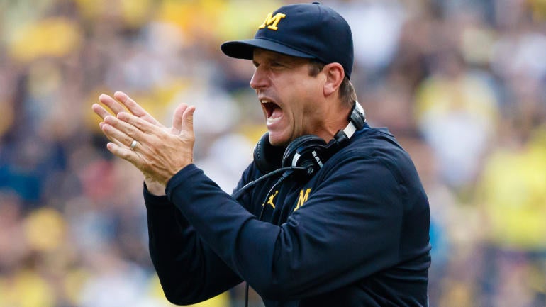 Michigan and Penn State refuse to play Friday night home football games
