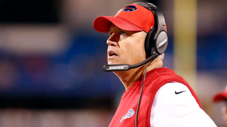 Already 0-2, here's why things are about to get worse for the Bills and Rex Ryan