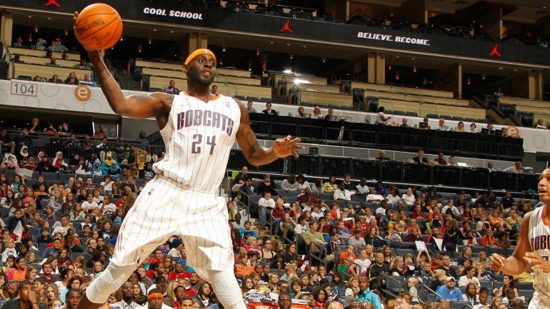 Former NBA high school-to-pros player Darius Miles is broke