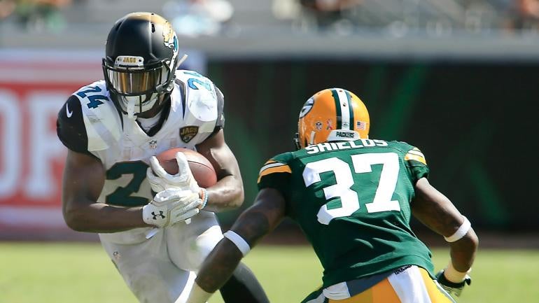 Packers' Sam Shields charged with marijuana possession after October arrest