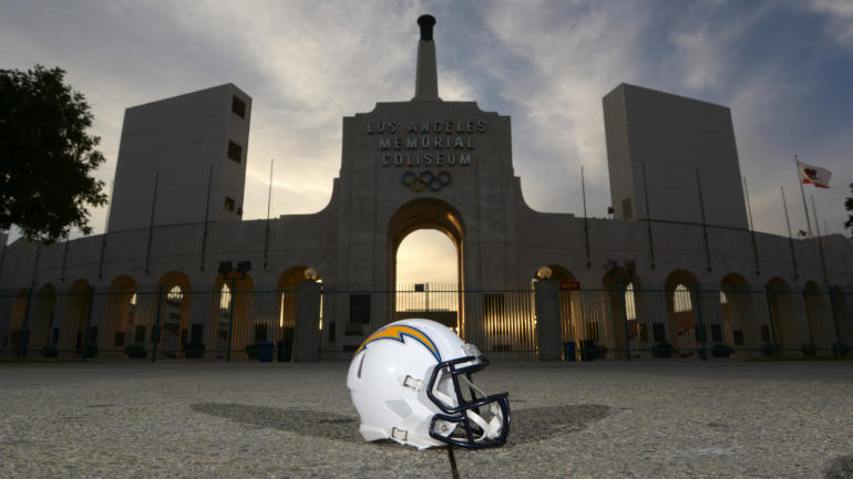 NFL is reportedly upset with Chargers, wants them to move back to San Diego