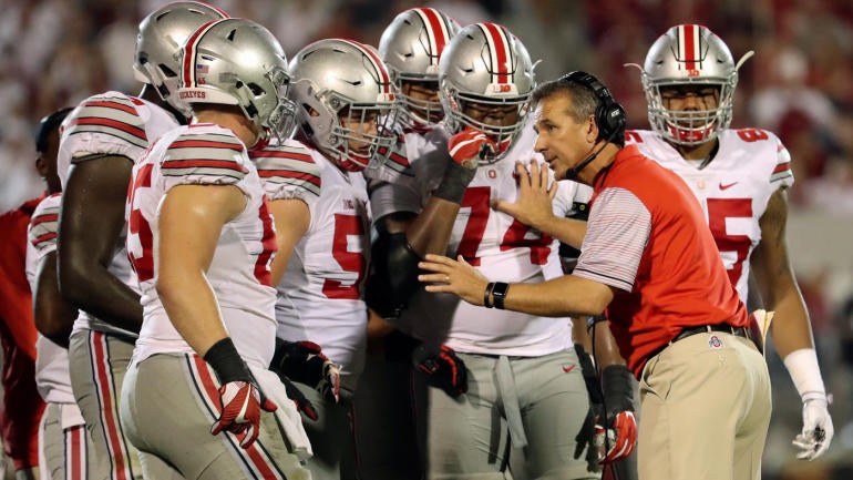 Ohio State adds home-and-home with Washington, adjusts TCU series