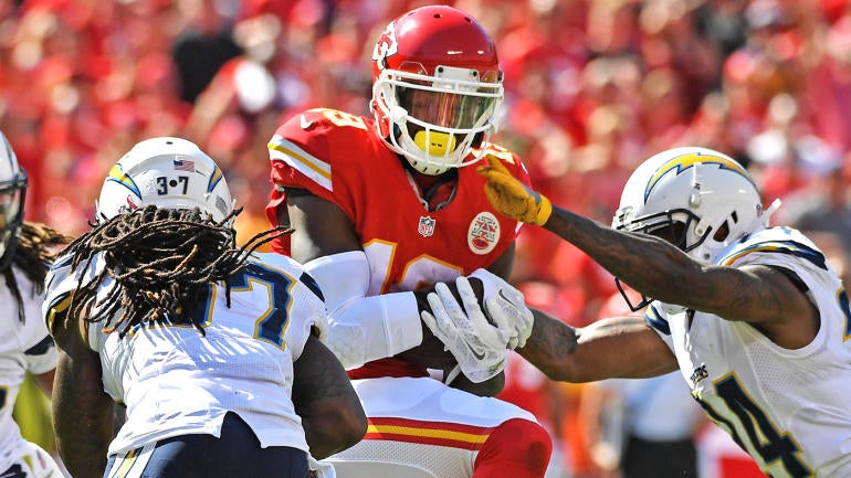 Ranking all 32 teams as landing spots for Jeremy Maclin after his surprising release
