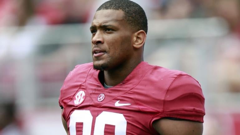 ​2017 Senior Bowl: Alabama's O.J. Howard, WKU's Forrest Lamp headline offense