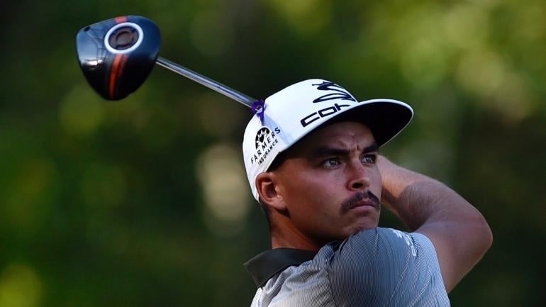 Report: Rickie Fowler may have just rivaled Tiger Woods for fanciest house in Florida