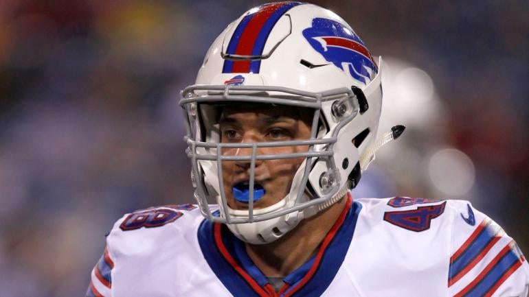 The New England Patriots just added another Gronkowski to their team