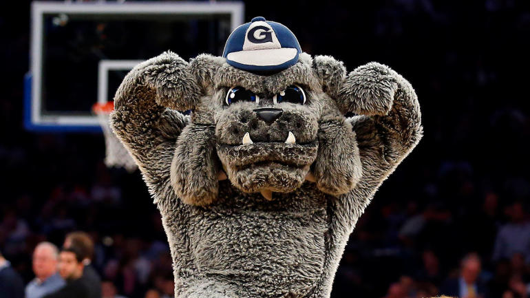 Georgetown will give you a refund if your marriage proposal gets rejected