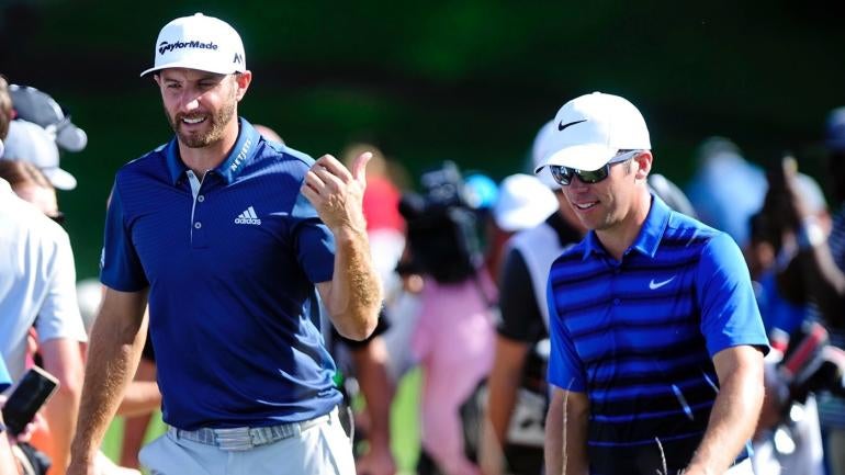Five golfers most likely to win the FedEx Cup and $10 million