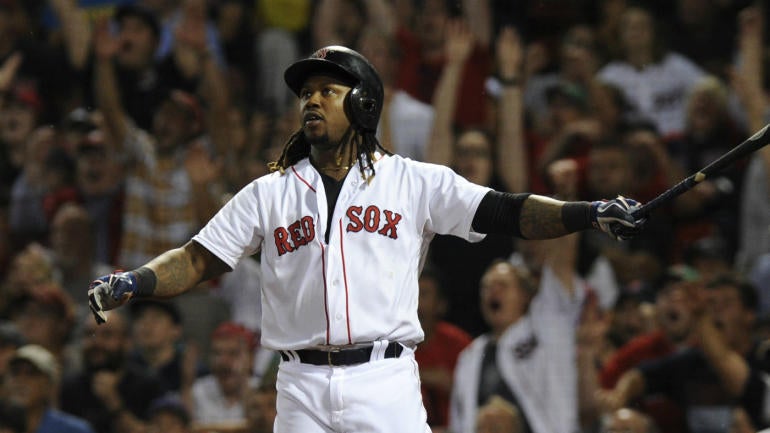 Fantasy Baseball: Early first base rankings for 2017