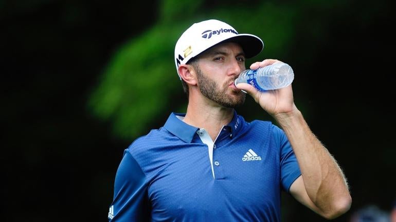 Tour Championship picks, odds, predictions: D.J. should finish strong for FedEx Cup