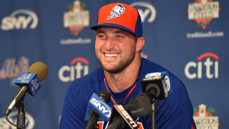 Tim Tebow does not seem to appreciate the way Kaepernick went about his protest