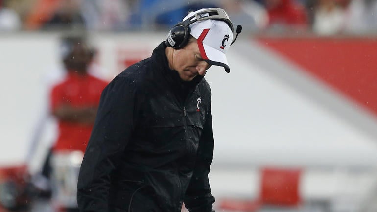 Tommy Tuberville reaches decision on whether to run for governor of Alabama
