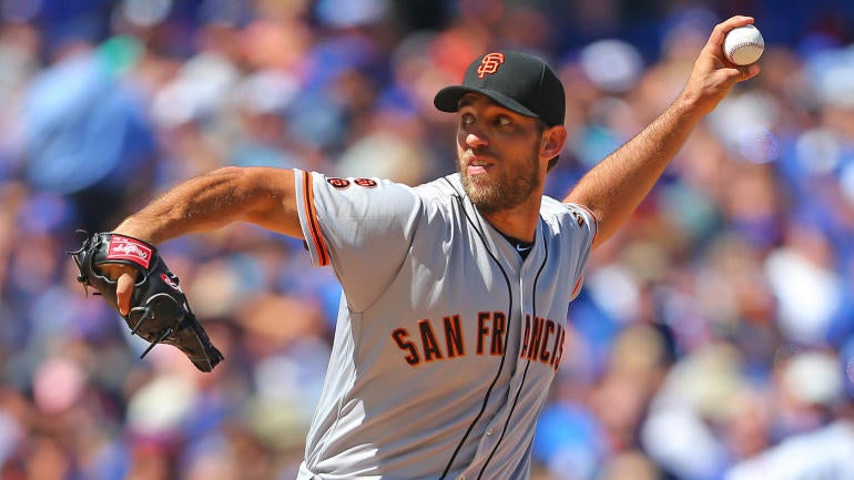 Why the Giants could be dangerous in the postseason despite second half free fall
