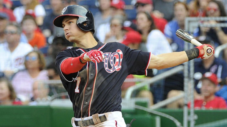Fantasy Baseball: Early second base rankings for 2017