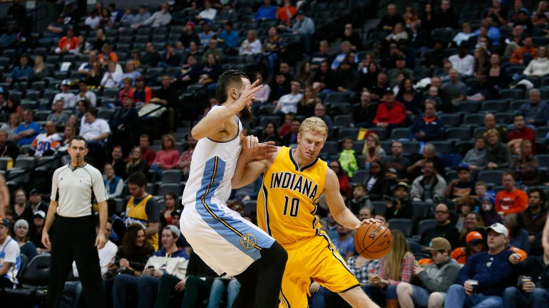 Brooklyn Nets reportedly agree to deal with free agent Chase Budinger
