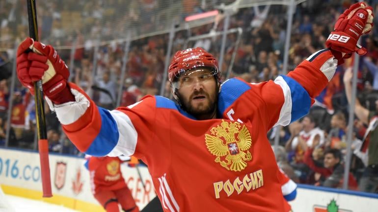 Russia beats Finland, eliminates North America from World Cup: 4 takeaways