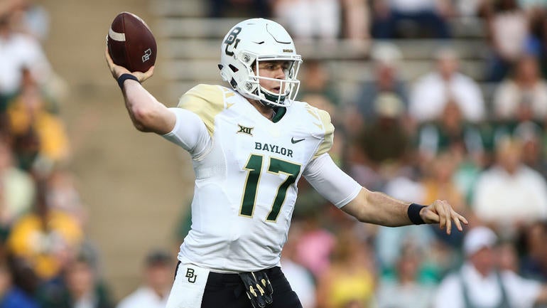 College football predictions and picks, Week 9: Figuring out Baylor at Texas