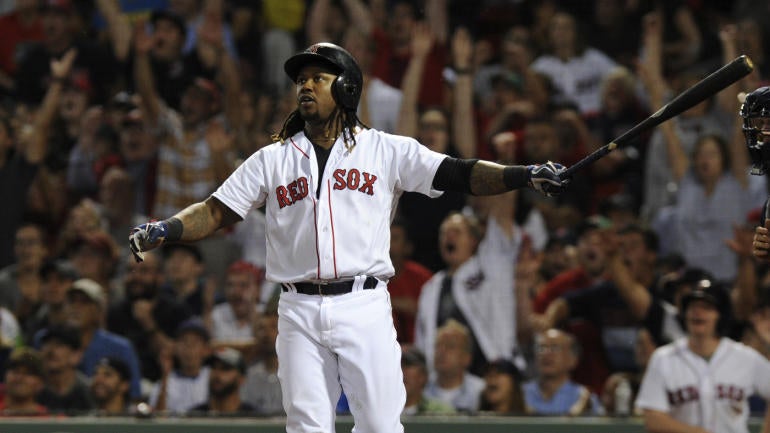 Hanley Ramirez guarantees Red Sox will force a Game 5 after going down 0-2