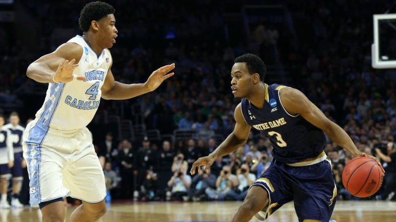 Ten teams that made the NCAAs last season but could struggle to get back