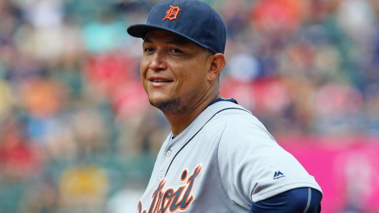 MLB Hot Stove Rumors: Astros want Miguel Cabrera or Edwin Encarnacion