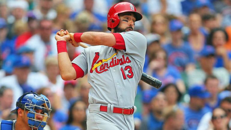 MLB Vegas odds, picks, lines, predictions, best bets for July 31: This three-way parlay pays 6-1