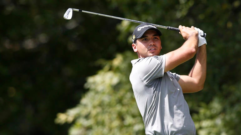 World No. 1 Jason Day withdraws from Tour Championship with back injury