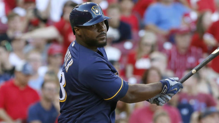 MLB Hot Stove rumors: Rangers, Orioles may be in on Chris Carter