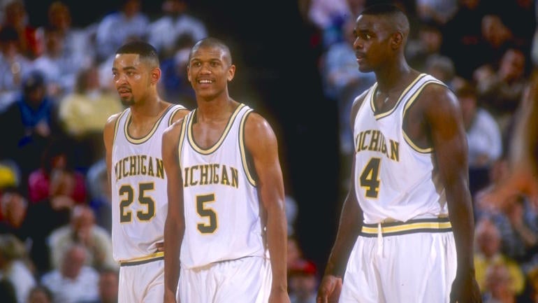 Chris Webber won't be in attendance at Fab Five event hosted by Michigan next month