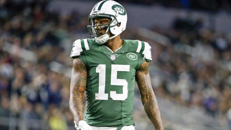 Having never tasted postseason, Brandon Marshall 'intrigued' by playing for Patriots
