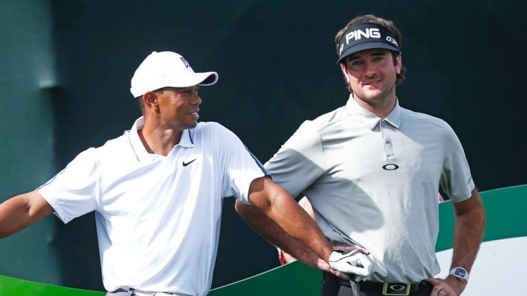 LOOK: Bubba Watson sells Tiger Woods' old house for $4.2M