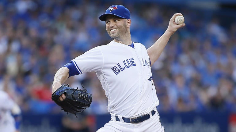 MLB Trade Deadline Rumor Buy or Sell: Will the Blue Jays deal Happ, other key pieces?
